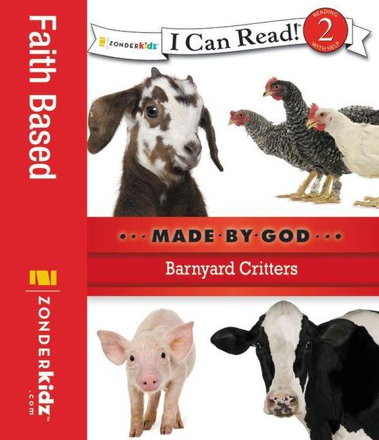 Barnyard Critters