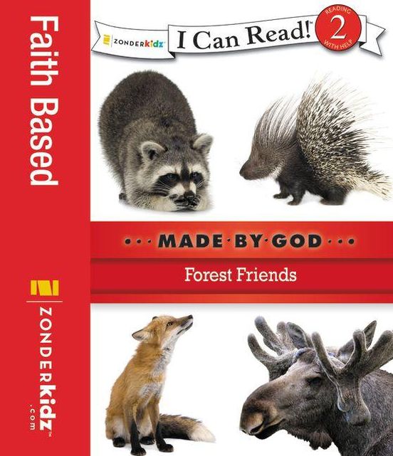Forest Friends