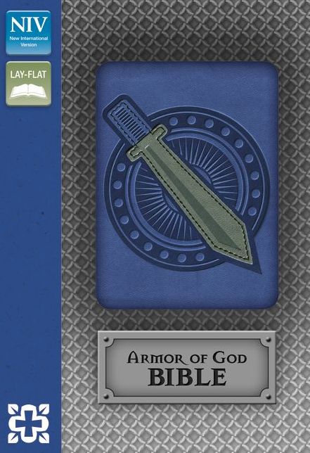 Armor of God Bible