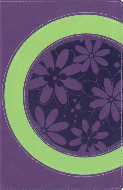 NIV Faithgirlz! Bible, Revised Edition