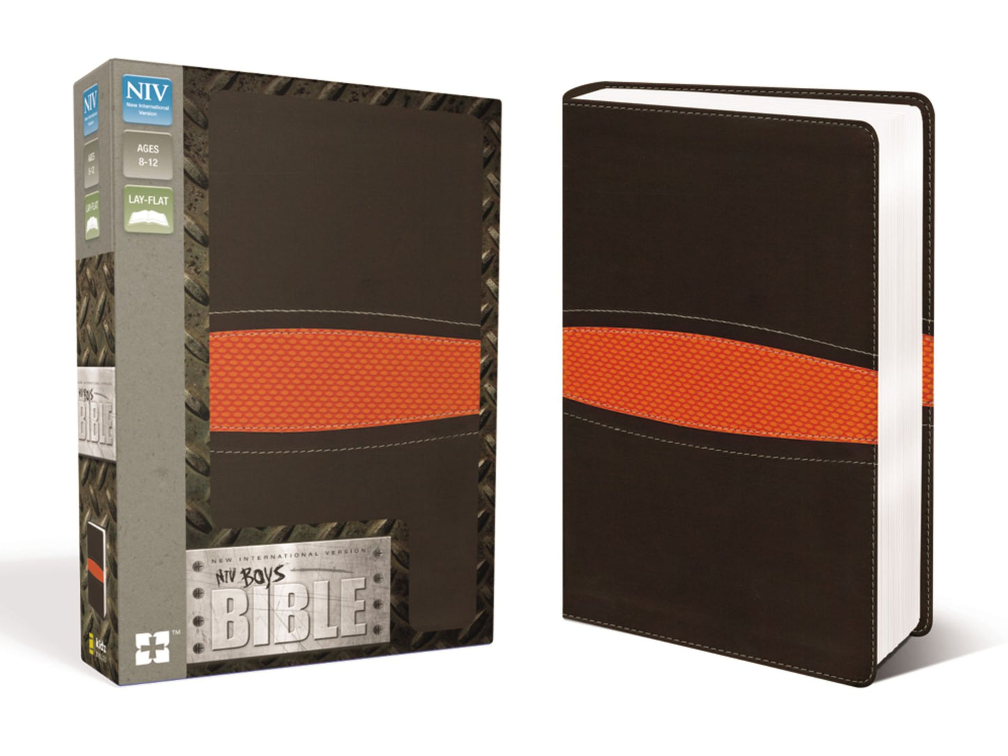 NIV Boys Bible