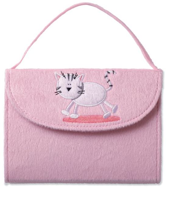 My Little Purse Bible