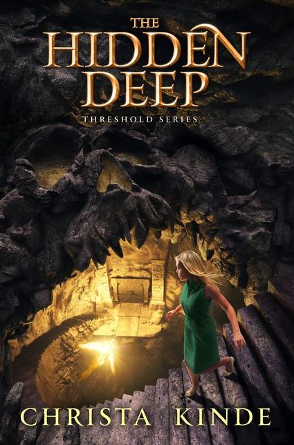The Hidden Deep
