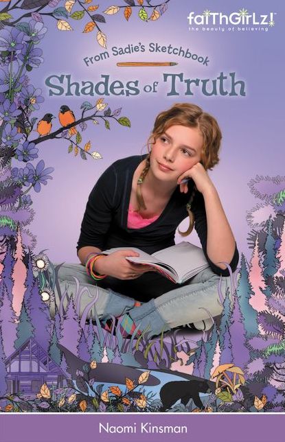Shades of Truth