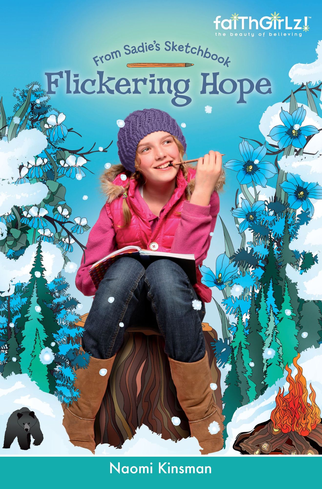 Flickering Hope