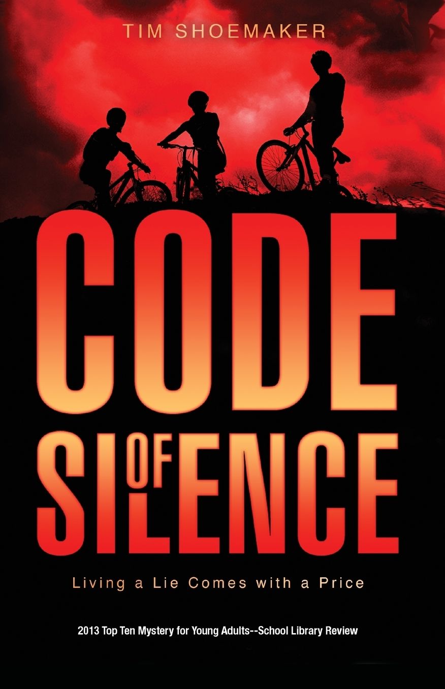Code of Silence: Living a Lie Comes with a Price