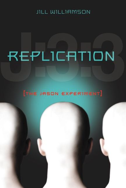 Replication: The Jason Experiment