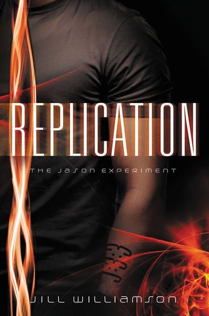 Replication: The Jason Experiment