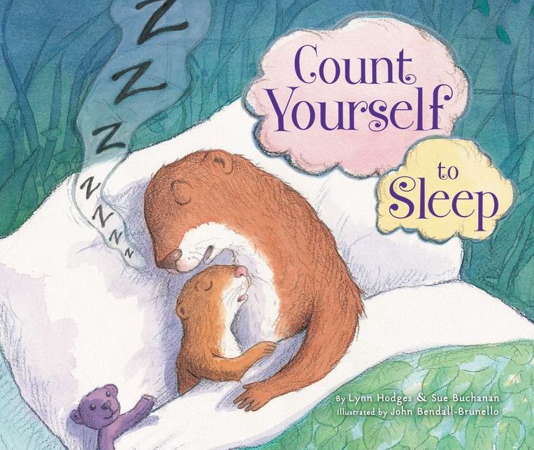 Count Yourself to Sleep
