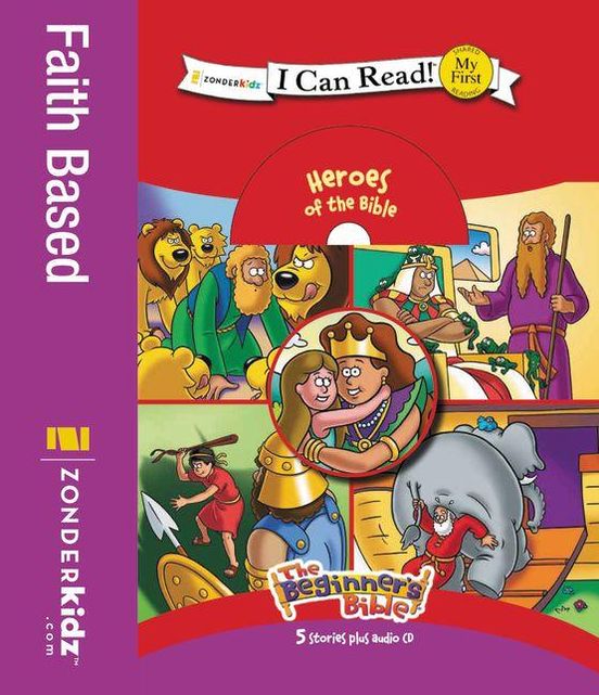 Heroes of the Bible