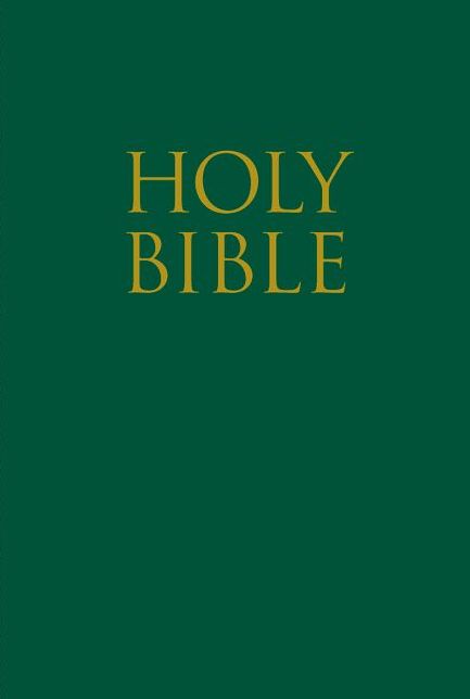 Teeny Tiny Bible