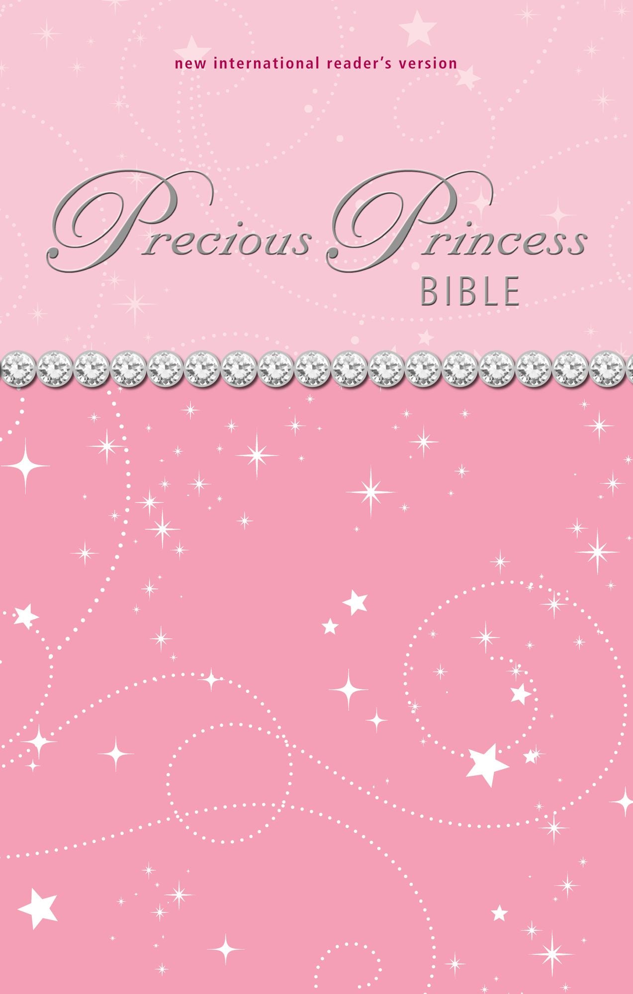 NIrV, Precious Princess Bible