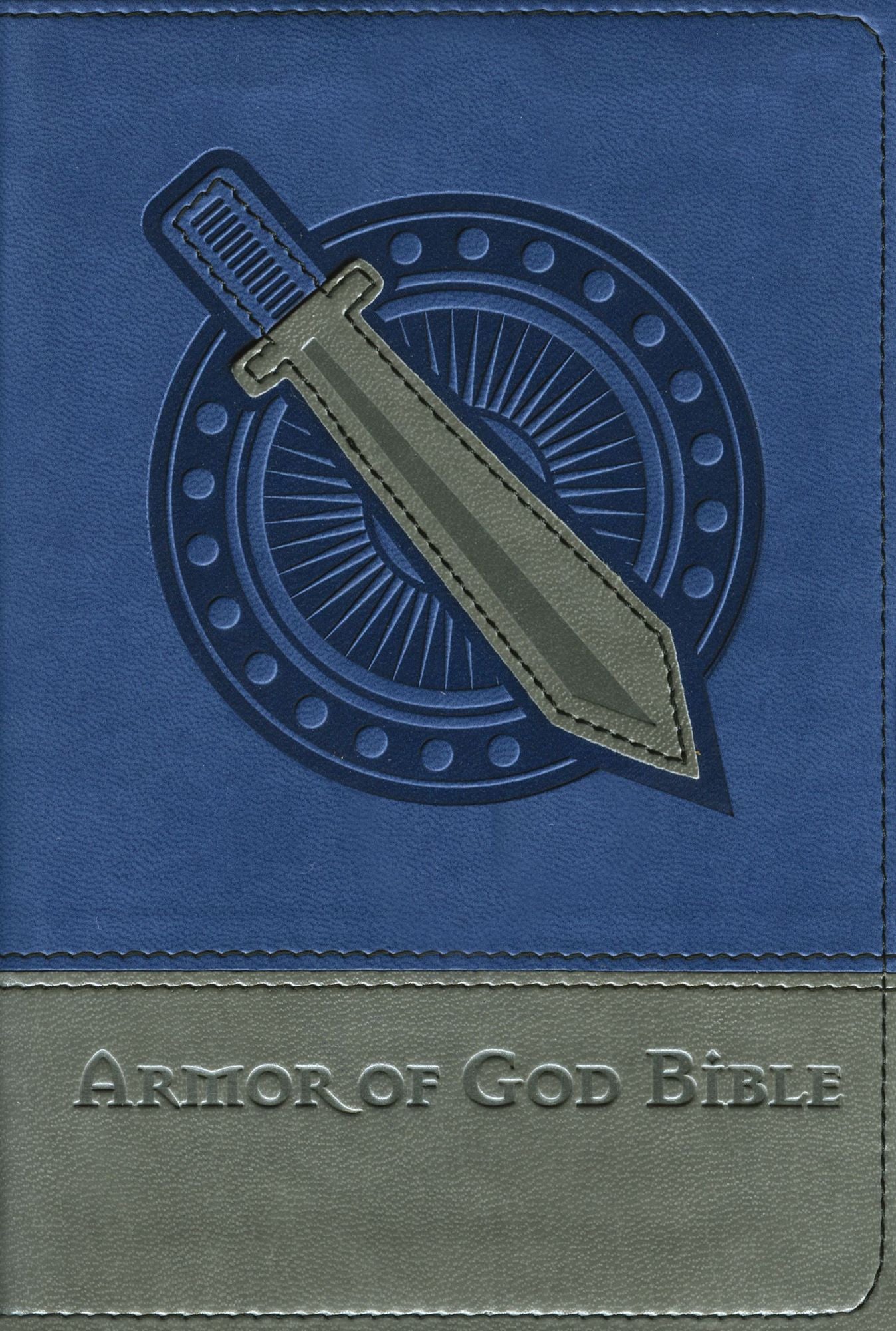 NIV, Armor of God Bible