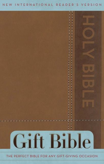 NIrV Gift Bible