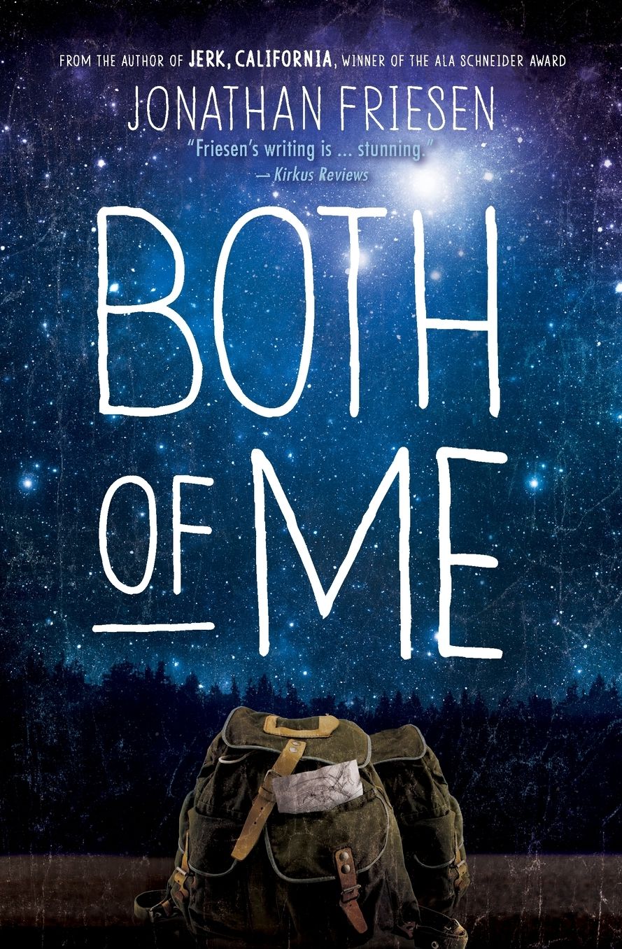 Both of Me