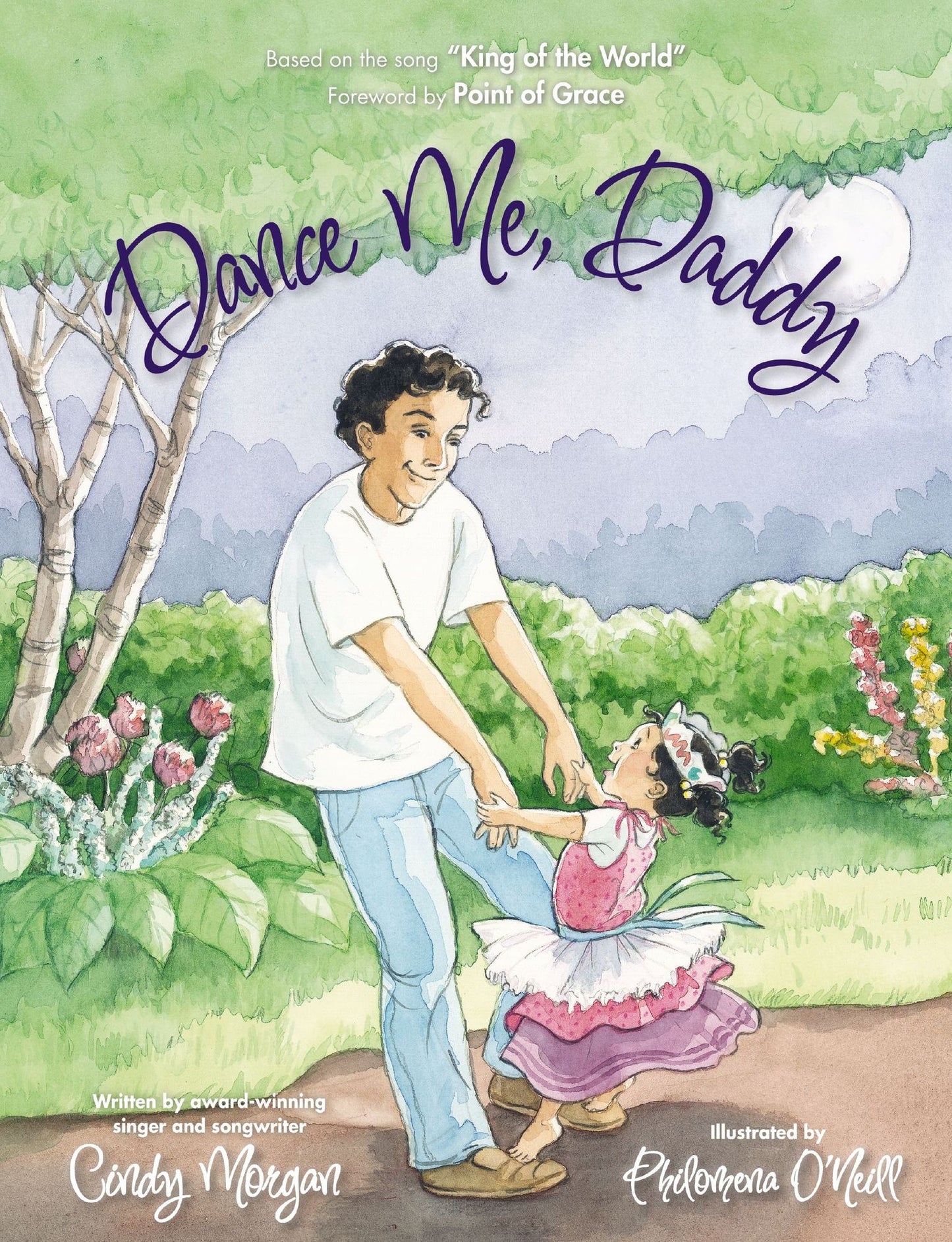 Dance Me, Daddy