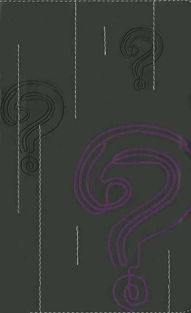 NIV, Youth Quest Study Bible, Imitation Leather, Black/Pink: The Question and Answer Bible