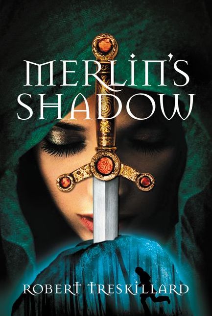 Merlin's Shadow