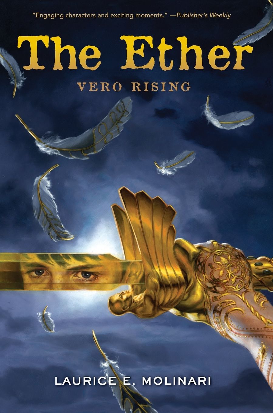 Vero Rising