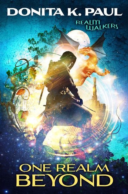 One Realm Beyond (Realm Walkers Series #1)