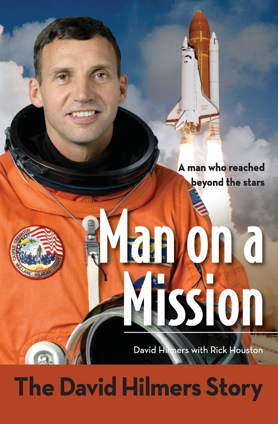 Man on a Mission: The David Hilmers Story