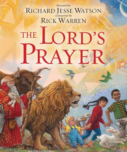 The Lord's Prayer