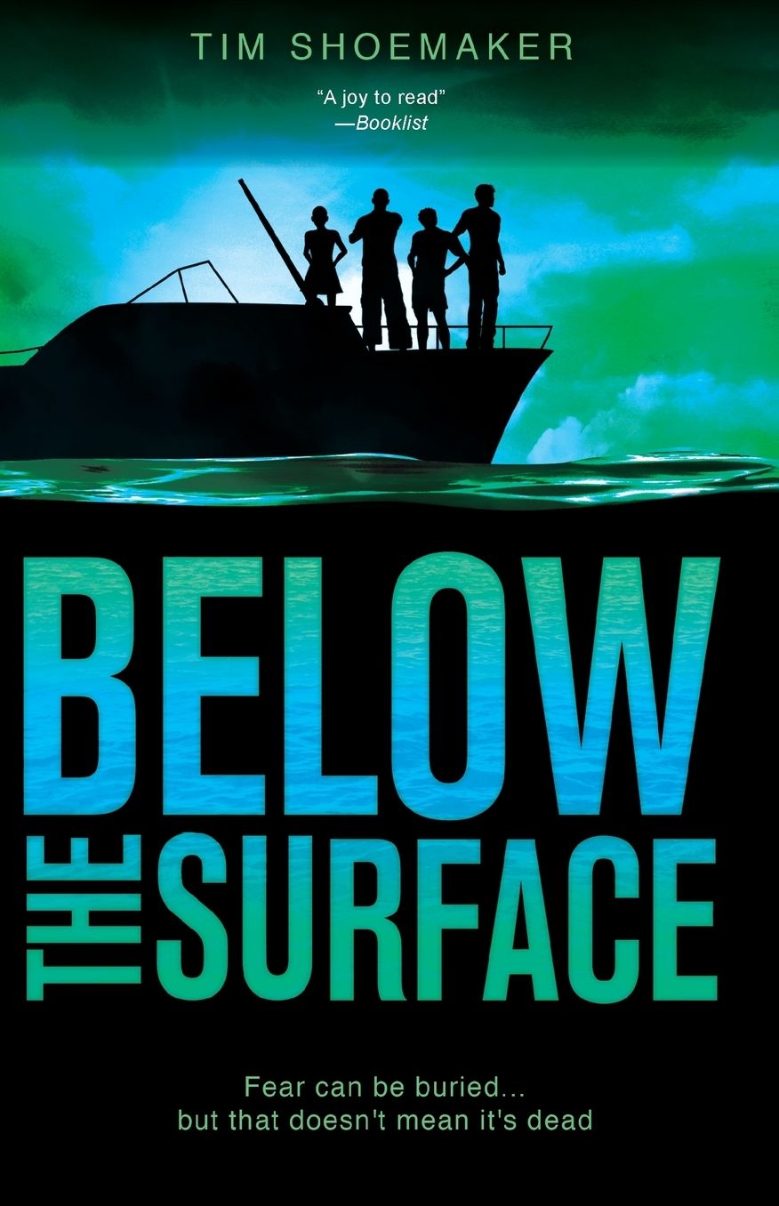 Below the Surface