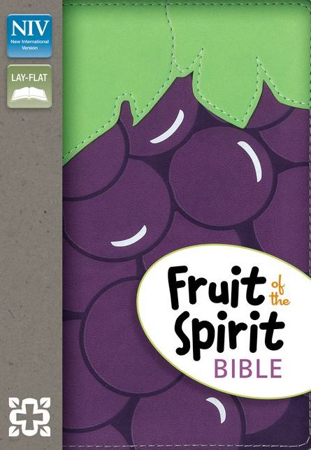 Fruit of the Spirit Bible Collection, NIV