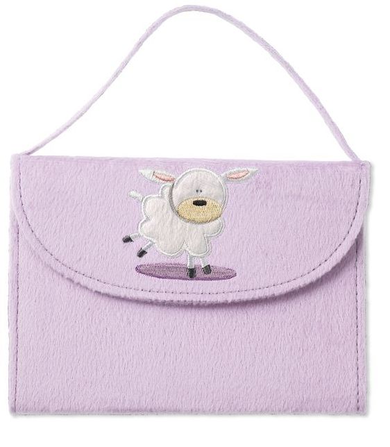 My Little Purse Bible