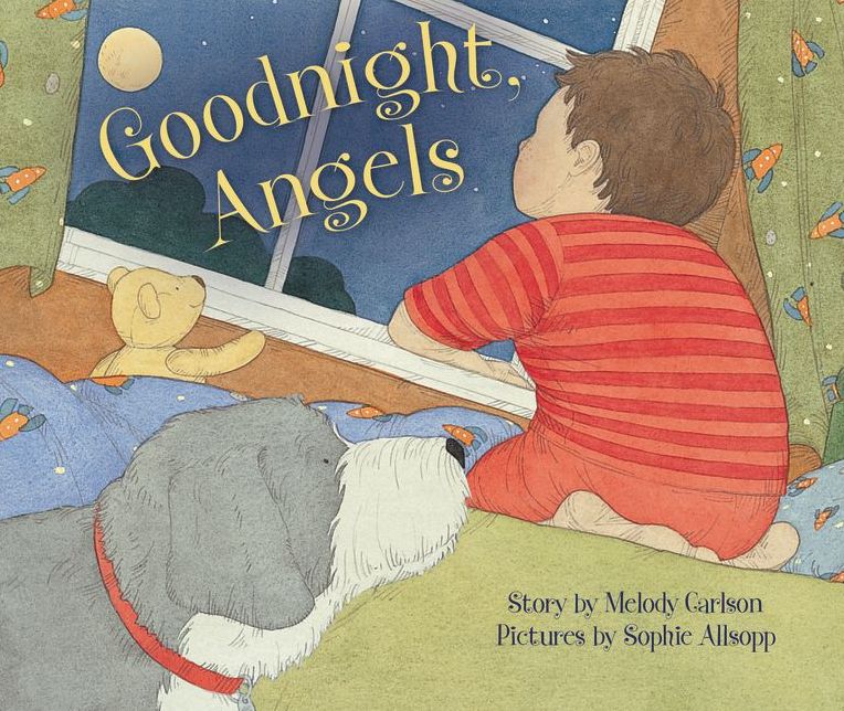 Goodnight, Angels