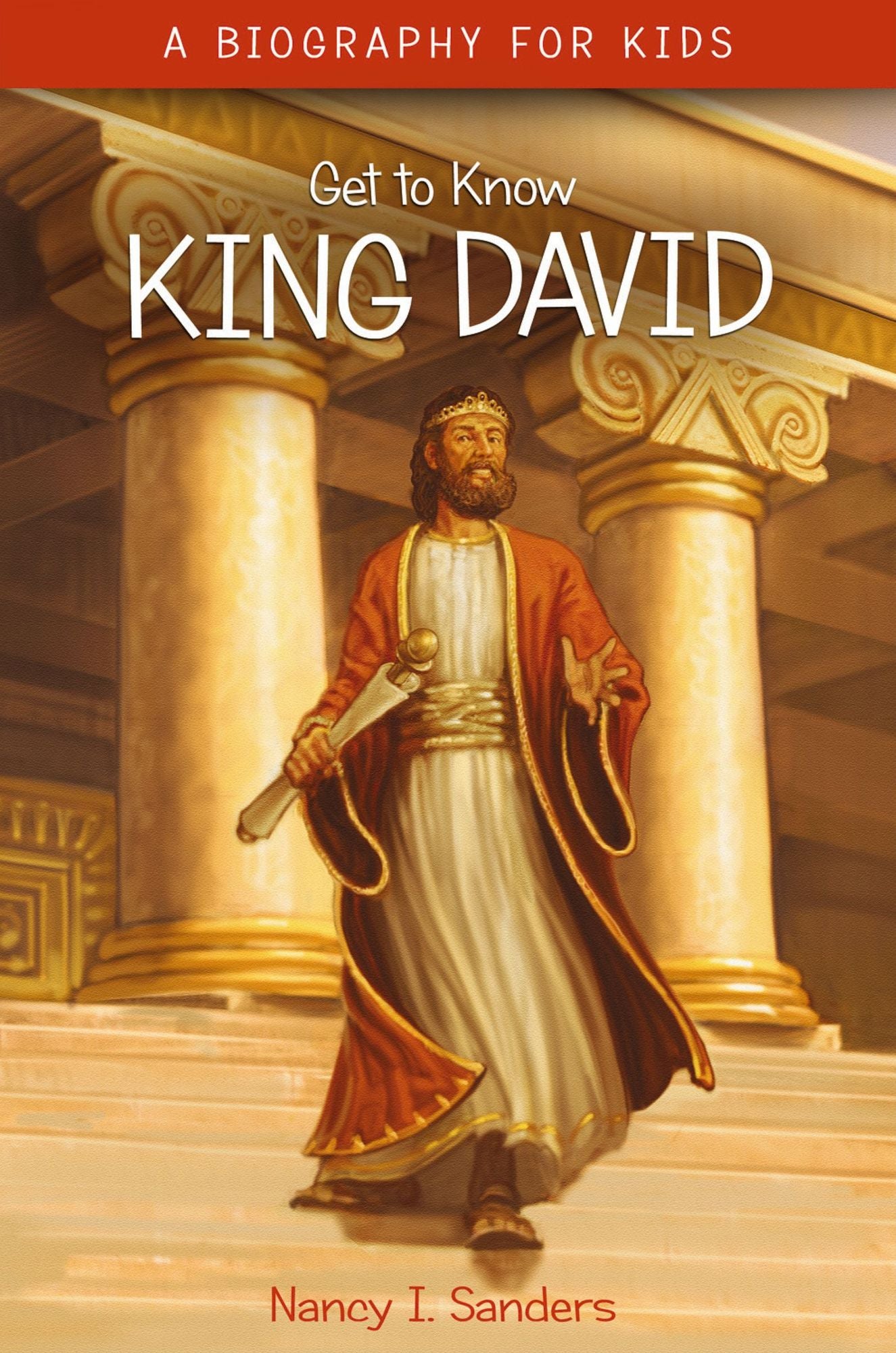 King David