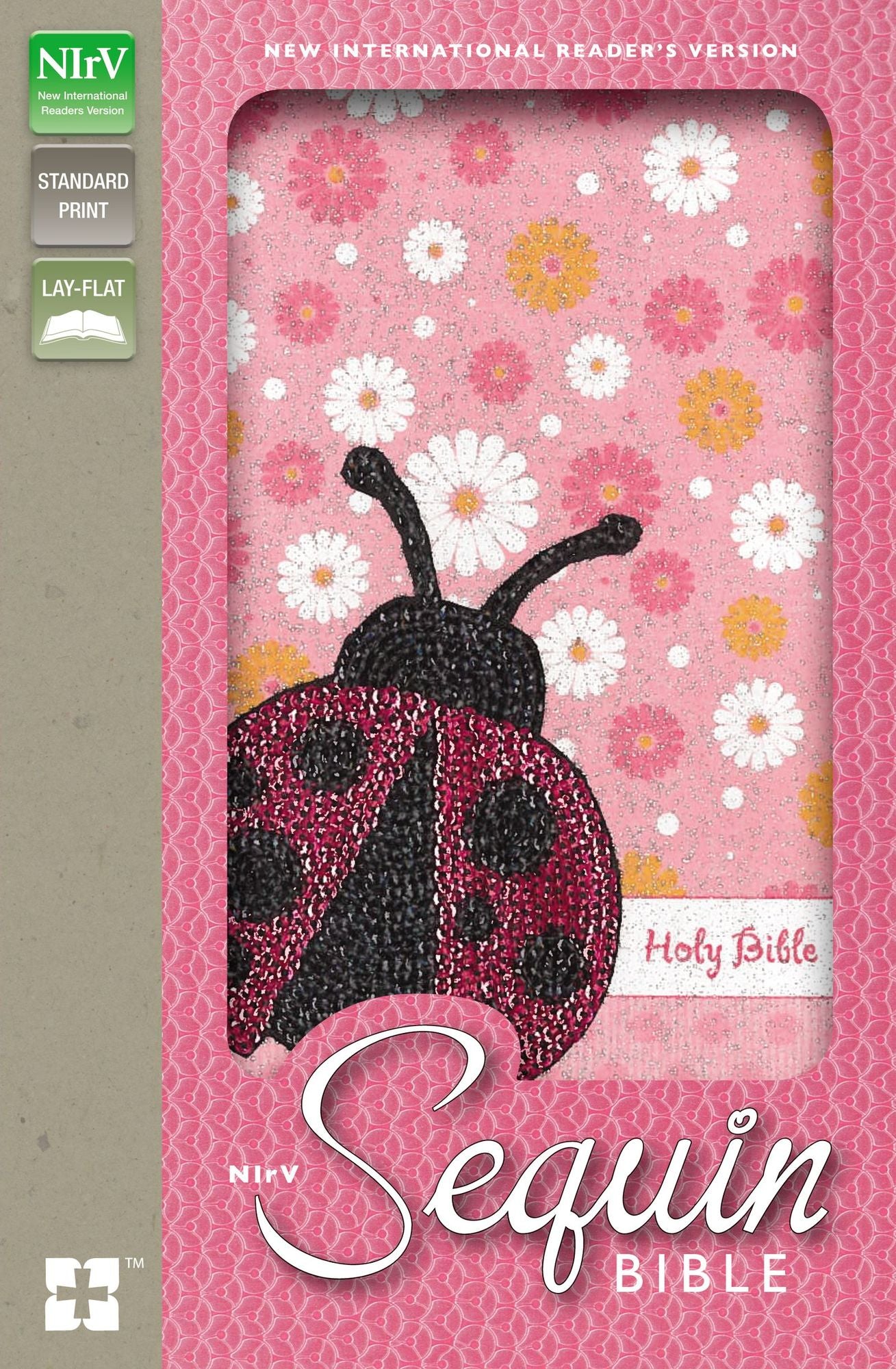 Sequin Bible-NIRV-Ladybug