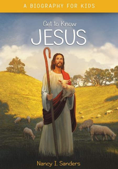 Jesus