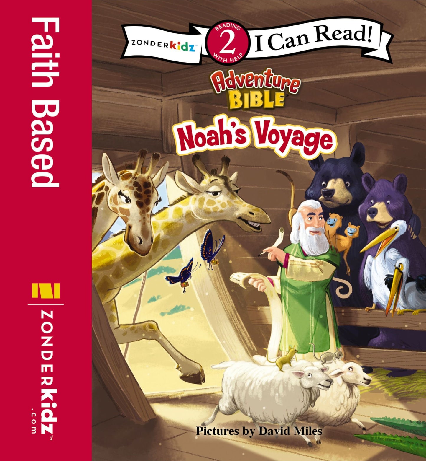 Noah's Voyage