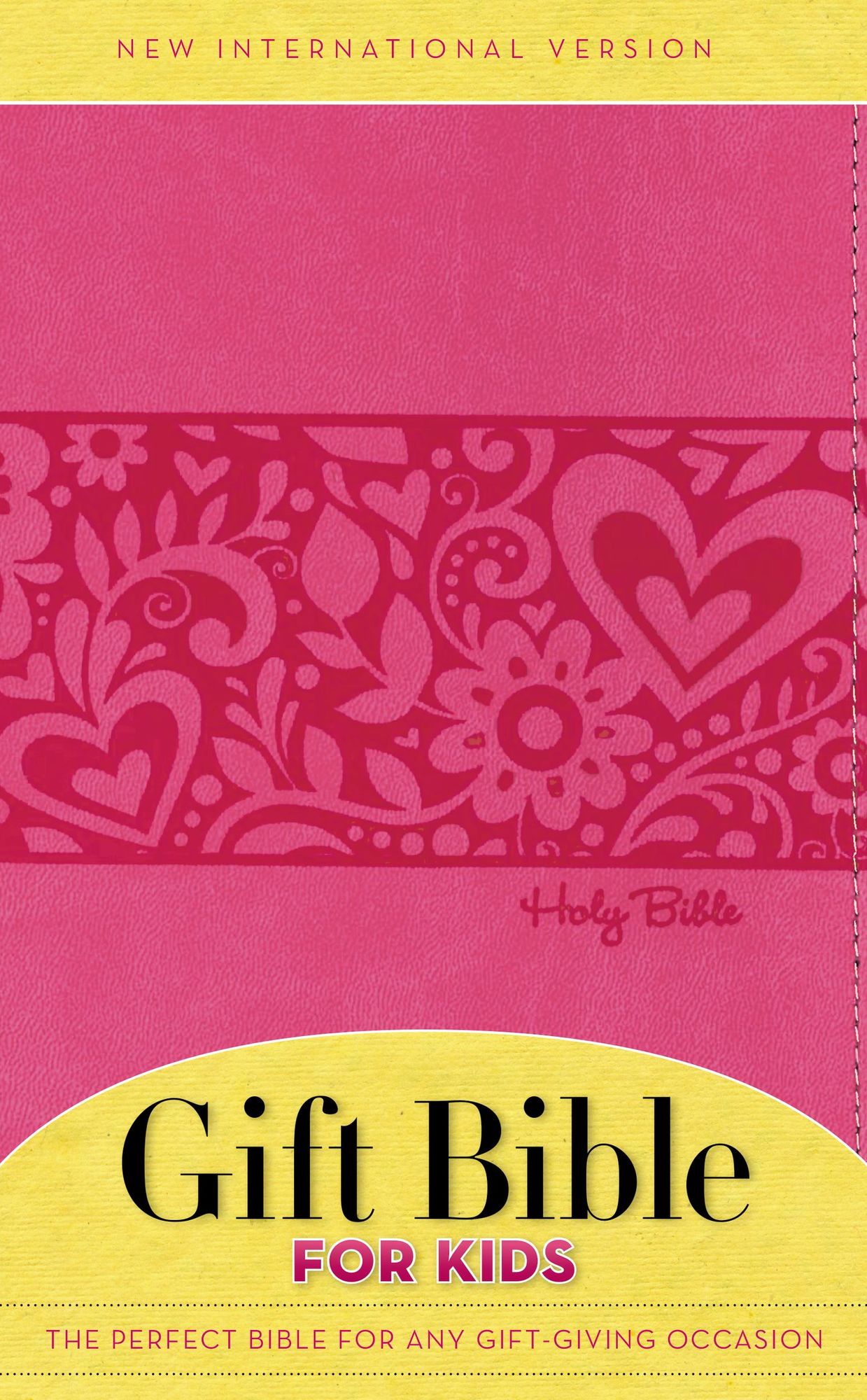 Gift Bible for Kids-NIV