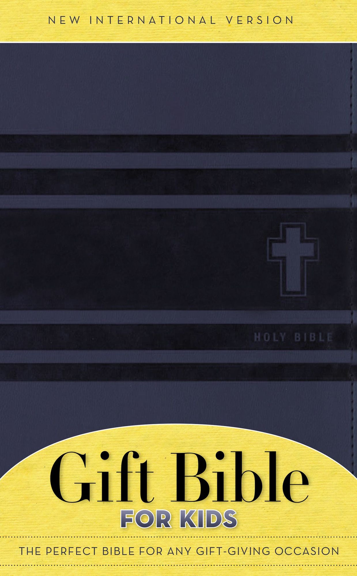 Gift Bible for Kids-NIV