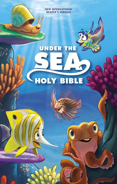 Under the Sea-NIRV