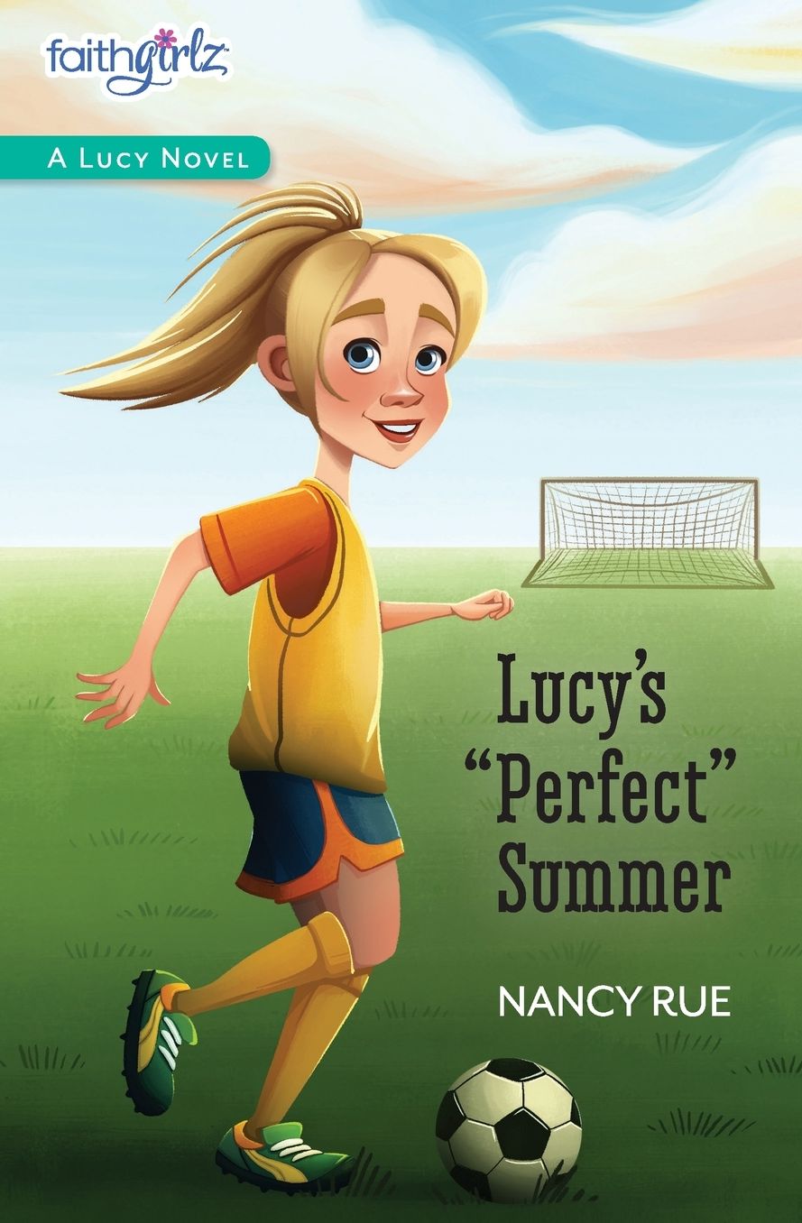 Lucy's "Perfect" Summer