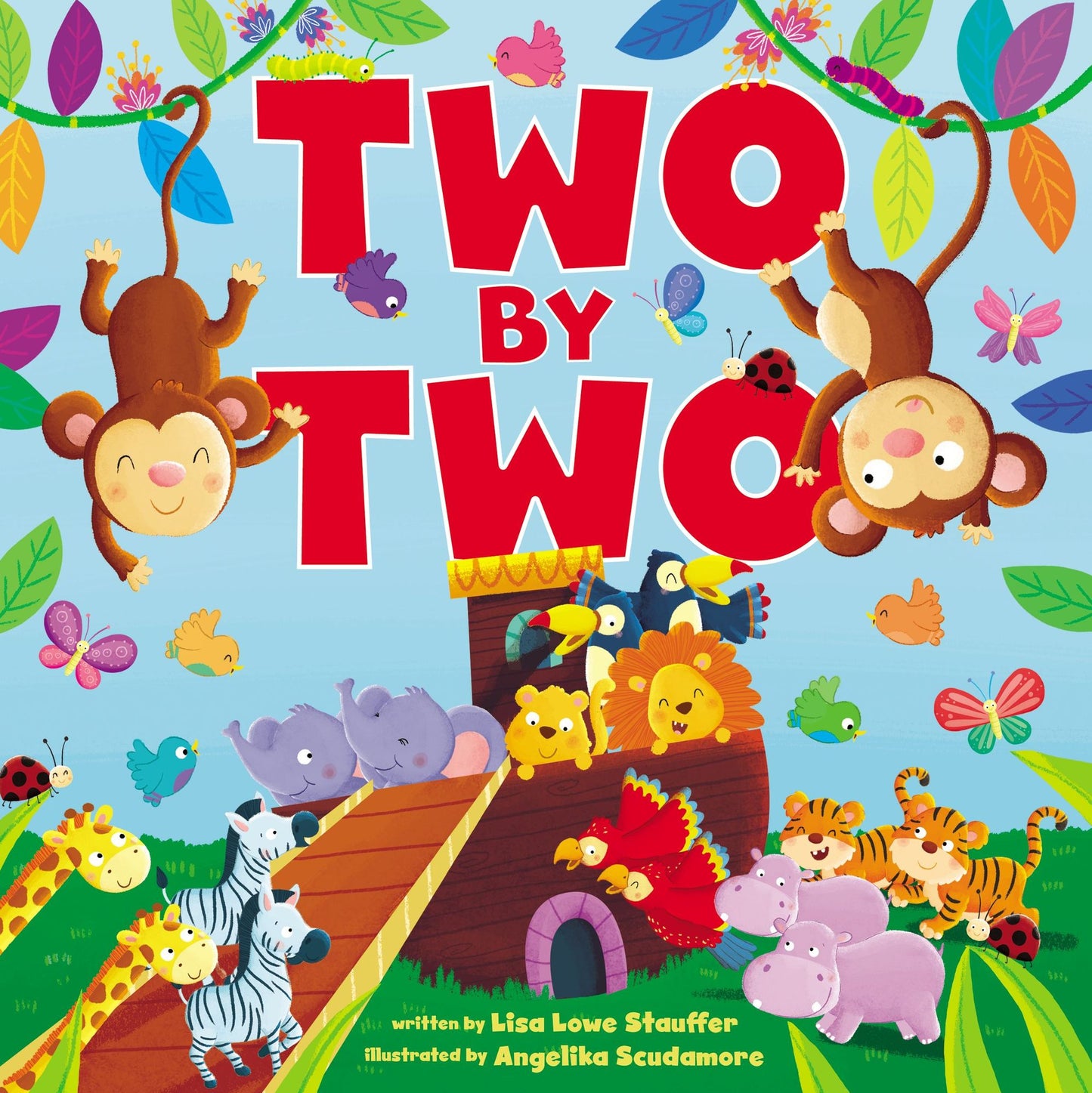Two by Two