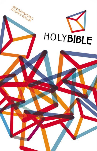 Nirv, Outreach Bible for Kids, Paperback
