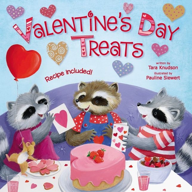 Valentine's Day Treats
