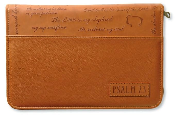 Duo-Tone Psalm 23 LG