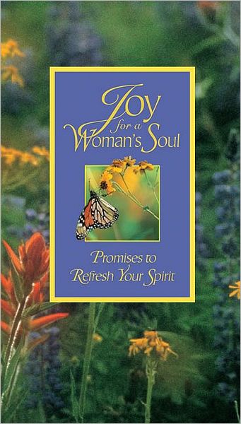 Joy for a Woman's Soul