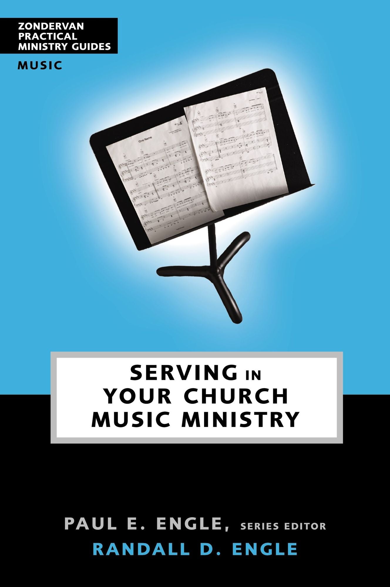 Serving in Your Church Music Ministry
