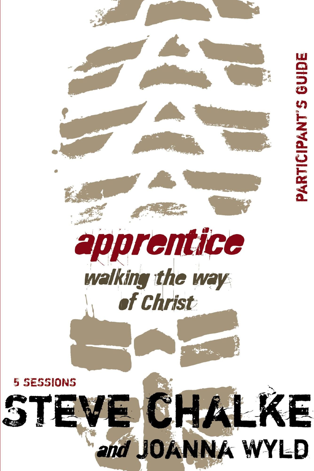Apprentice: Walking the Way of Christ