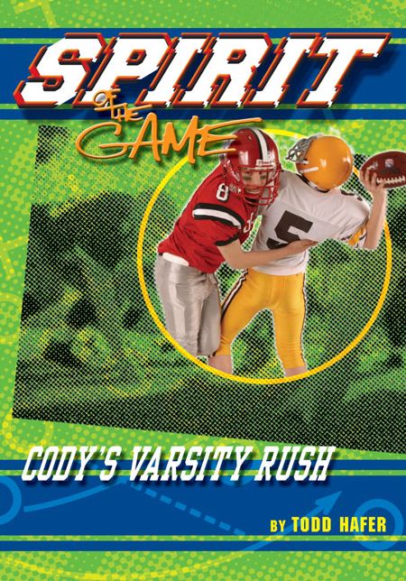 Cody's Varsity Rush