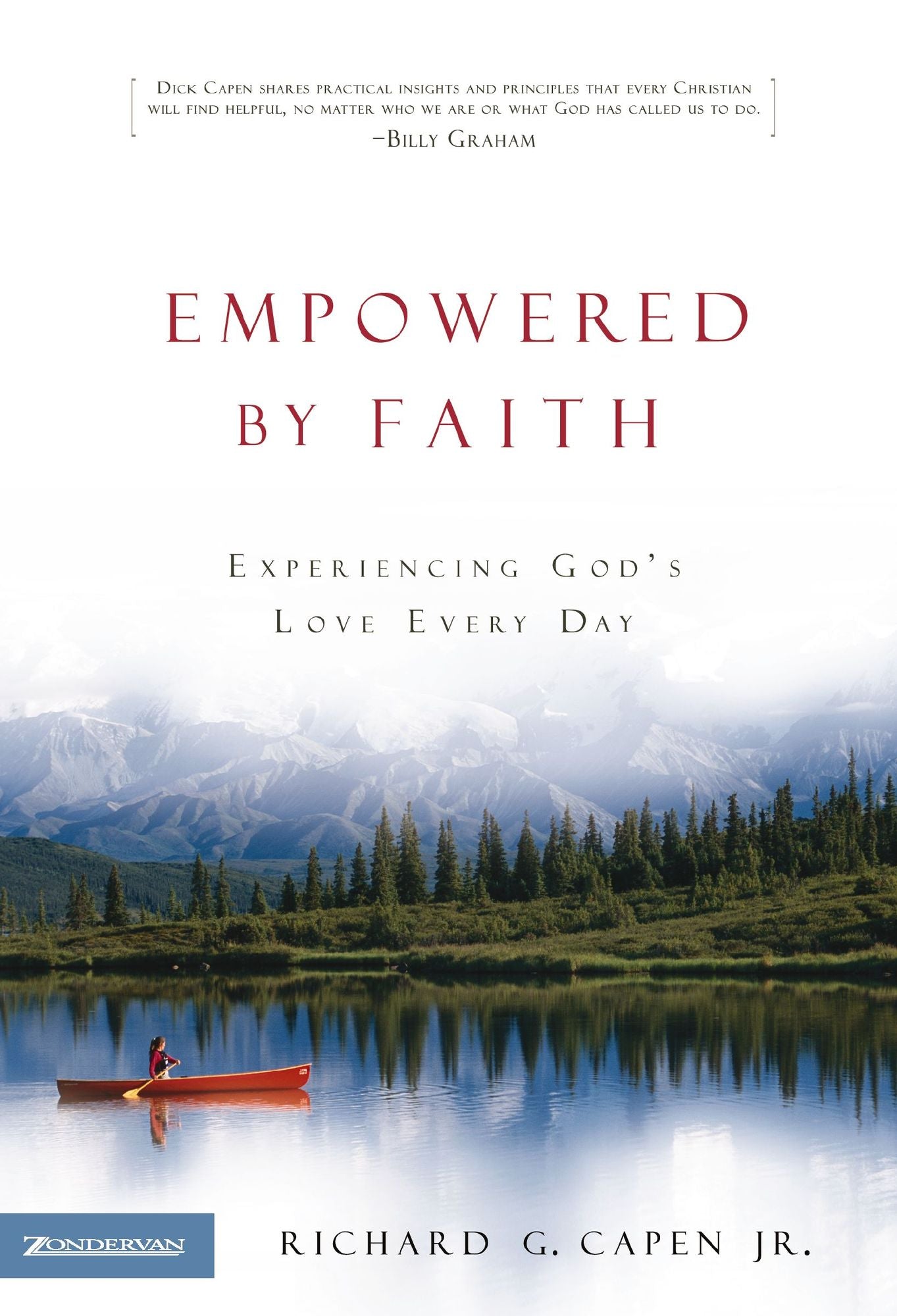 Empowered by Faith