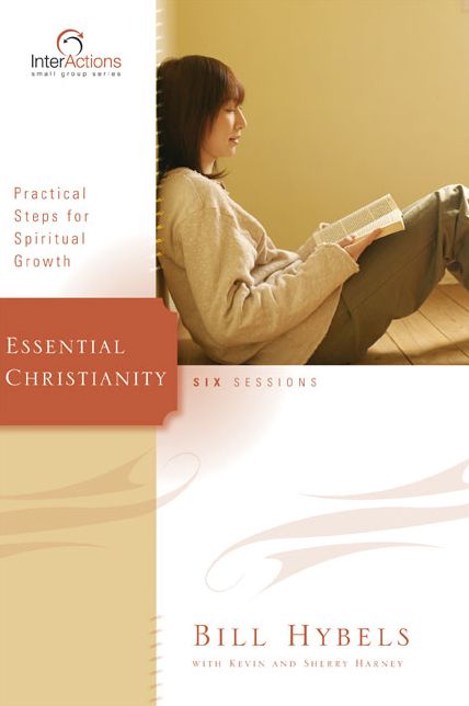 Essential Christianity