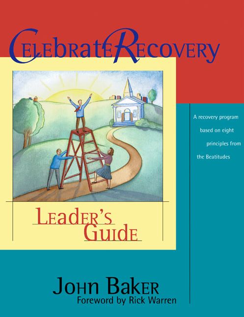 Growing in Christ While Helping Others Participant's Guide 4