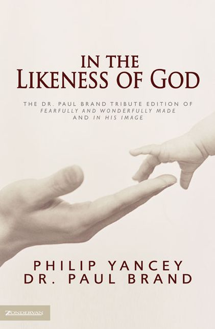In the Likeness of God